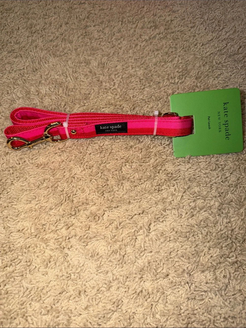 kate spade bright hot
